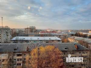 1-к квартира, на длительный срок, 42м2, 10/16 этаж