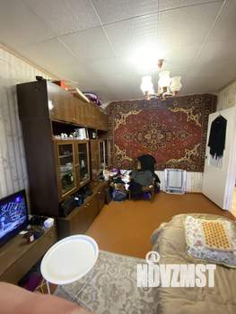 2-к квартира, на длительный срок, 45м2, 5/5 этаж