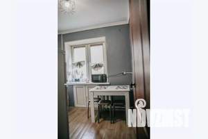 2-к квартира, посуточно, 44м2, 2/5 этаж