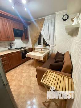 1-к квартира, на длительный срок, 34м2, 5/9 этаж