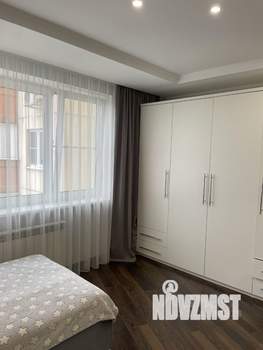 3-к квартира, на длительный срок, 93м2, 6/10 этаж