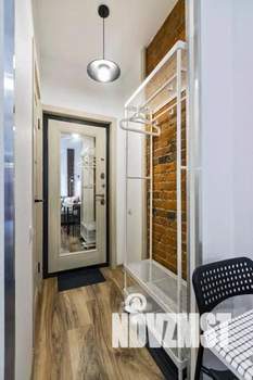 1-к квартира, посуточно, 12м2, 1/1 этаж