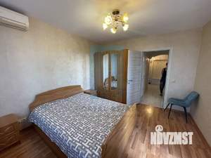 2-к квартира, на длительный срок, 64м2, 13/17 этаж