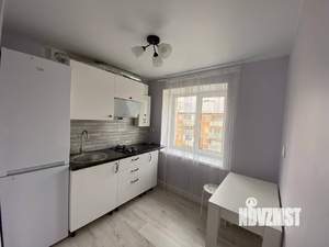 1-к квартира, на длительный срок, 36м2, 5/5 этаж