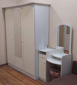 2-к квартира, на длительный срок, 56м2, 16/16 этаж