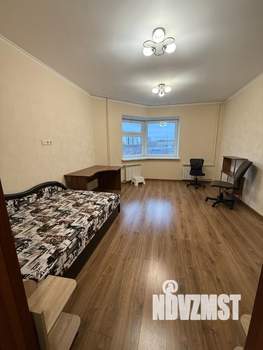 2-к квартира, на длительный срок, 64м2, 5/6 этаж