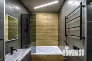 1-к квартира, посуточно, 37м2, 1/1 этаж