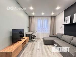 2-к квартира, на длительный срок, 53м2, 3/3 этаж