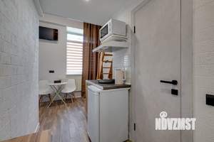 Студия квартира, посуточно, 20м2, 1/9 этаж