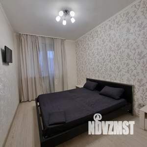 2-к квартира, посуточно, 46м2, 10/13 этаж