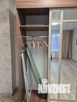 1-к квартира, посуточно, 34м2, 3/12 этаж