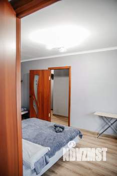 2-к квартира, посуточно, 44м2, 1/1 этаж