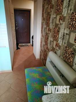 1-к квартира, на длительный срок, 35м2, 2/18 этаж