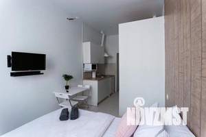 1-к квартира, посуточно, 17м2, 1/5 этаж