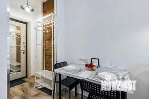 1-к квартира, посуточно, 12м2, 1/1 этаж