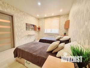 2-к квартира, посуточно, 62м2, 2/16 этаж