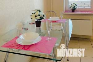 1-к квартира, посуточно, 40м2, 15/16 этаж