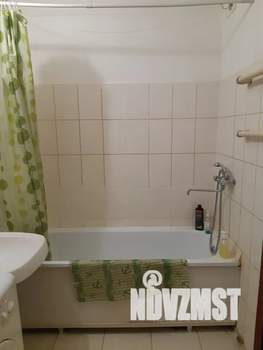 1-к квартира, посуточно, 40м2, 2/14 этаж