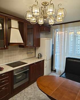 2-к квартира, на длительный срок, 58м2, 10/14 этаж