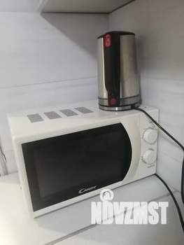 Студия квартира, посуточно, 28м2, 2/23 этаж