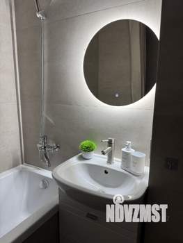 2-к квартира, на длительный срок, 45м2, 8/9 этаж