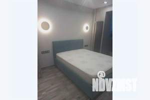 1-к квартира, посуточно, 38м2, 14/17 этаж