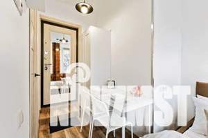 1-к квартира, посуточно, 13м2, 2/4 этаж