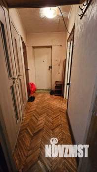 1-к квартира, на длительный срок, 32м2, 5/5 этаж