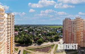 1-к квартира, посуточно, 38м2, 14/16 этаж