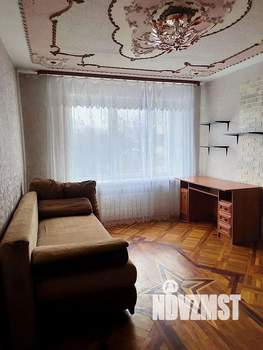 3-к квартира, на длительный срок, 70м2, 4/9 этаж