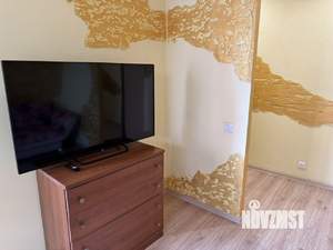 2-к квартира, на длительный срок, 43м2, 5/5 этаж