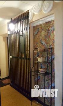 1-к квартира, на длительный срок, 42м2, 4/5 этаж