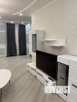 3-к квартира, на длительный срок, 127м2, 6/19 этаж