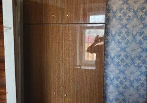 3-к квартира, на длительный срок, 45м2, 5/5 этаж