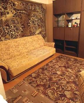 2-к квартира, на длительный срок, 45м2, 3/5 этаж