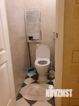1-к квартира, на длительный срок, 41м2, 3/10 этаж