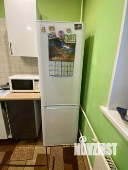 1-к квартира, на длительный срок, 40м2, 14/14 этаж