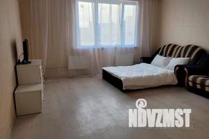 2-к квартира, посуточно, 52м2, 16/16 этаж