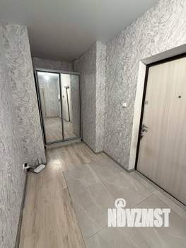 1-к квартира, на длительный срок, 45м2, 8/16 этаж