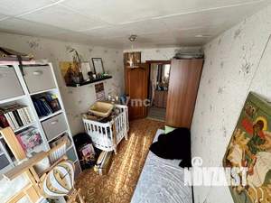 3-к квартира, на длительный срок, 60м2, 9/9 этаж