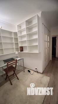 3-к квартира, на длительный срок, 58м2, 7/9 этаж