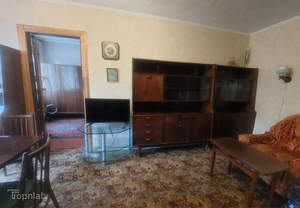 2-к квартира, на длительный срок, 45м2, 4/5 этаж