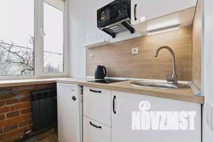 1-к квартира, посуточно, 13м2, 2/4 этаж