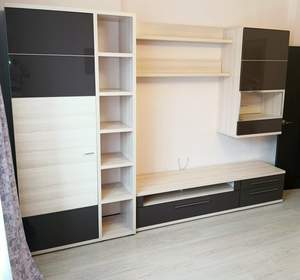 2-к квартира, на длительный срок, 65м2, 5/18 этаж