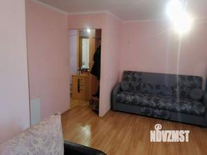 1-к квартира, на длительный срок, 32м2, 2/5 этаж