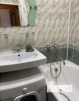 2-к квартира, на длительный срок, 47м2, 4/5 этаж
