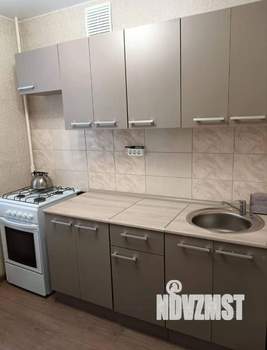 1-к квартира, на длительный срок, 31м2, 2/5 этаж
