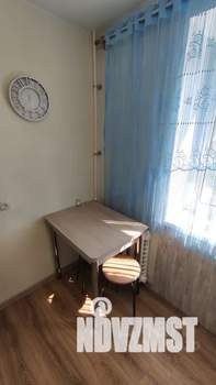 1-к квартира, посуточно, 35м2, 5/5 этаж