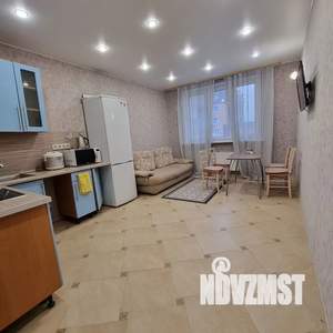 2-к квартира, посуточно, 46м2, 10/13 этаж