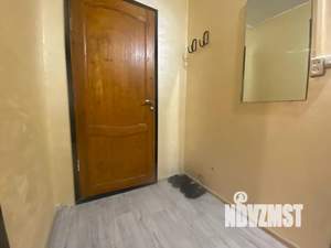 1-к квартира, посуточно, 28м2, 2/3 этаж